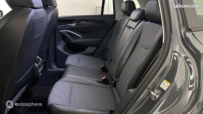 Volkswagen Tiguan 1.5 eHybrid 204ch VW Edition DSG6 (image 13)