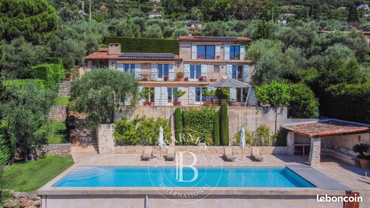 Maison 6 pièces 260 m² · à Spéracèdes · 260 m² · 1 950 000 €