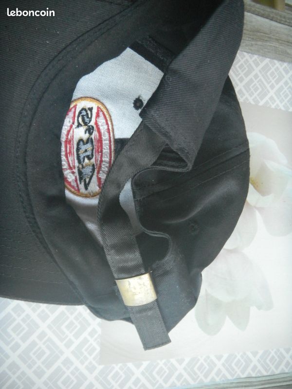 Casquette neuve (image 3)