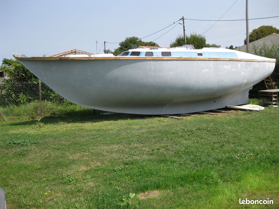 Trismus 37 — Vedi foto 1