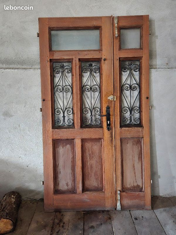 Porte d'entrée (image 2)