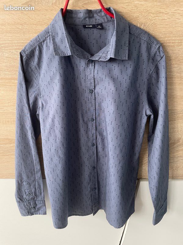 Chemise garçon (image 1)