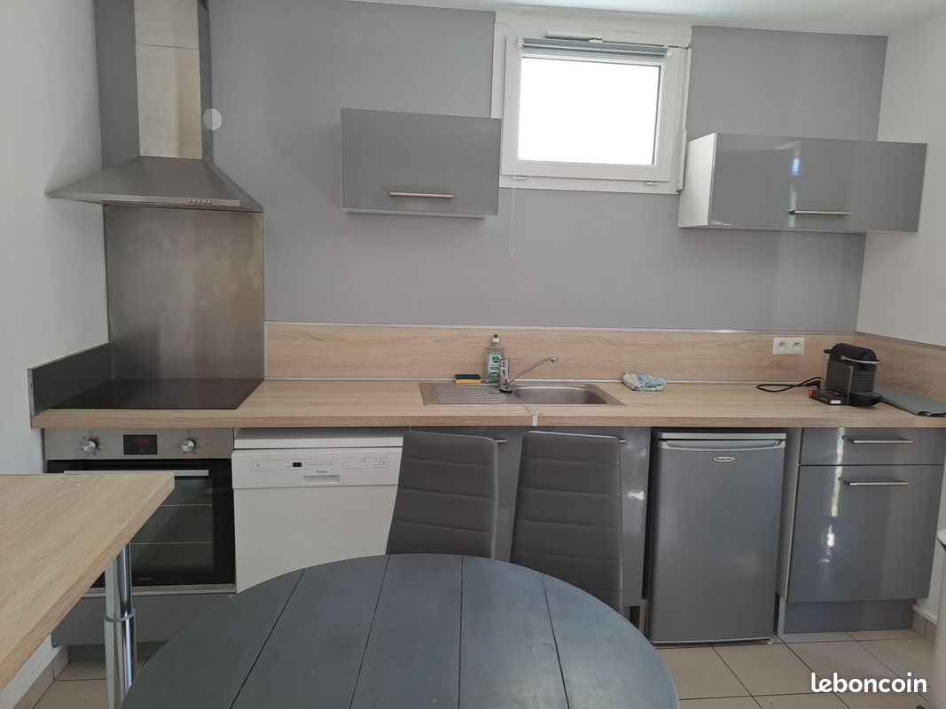 Appartement 1 pièce 30 m² · à Le Mans · 30 m² · 350 €/mois