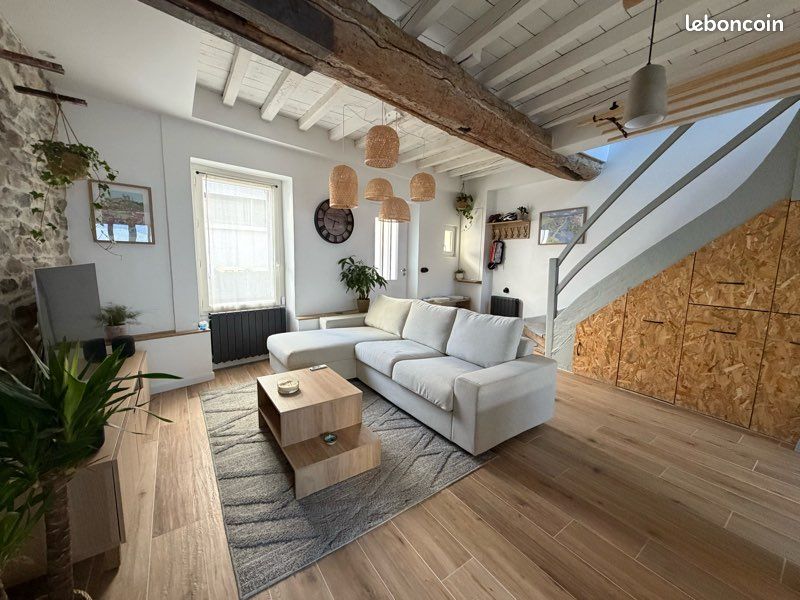 Maison 4 pièces 84 m² · à Brignais · 84 m² · 370 000 €