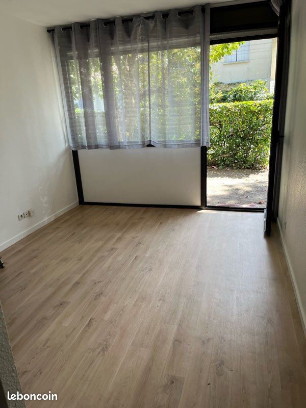 Appartement 1 pièce 16 m² · à Talence · 16 m² · 540 €/mois