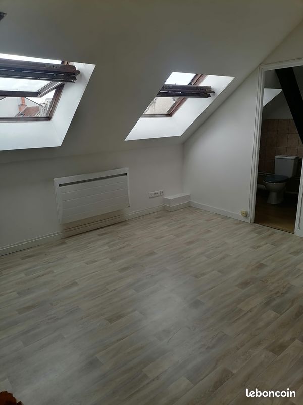 Appartement 2 pièces 35 m² · à Reims · 35 m² · 480 €/mois