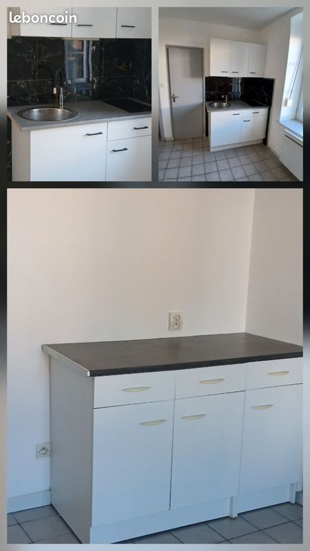Appartement 2 pièces 30 m² · à Vesoul · 30 m² · 400 €