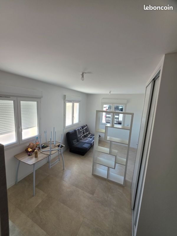 Appartement 1 pièce 24 m² · à Digne-les-Bains · 24 m² · 515 €