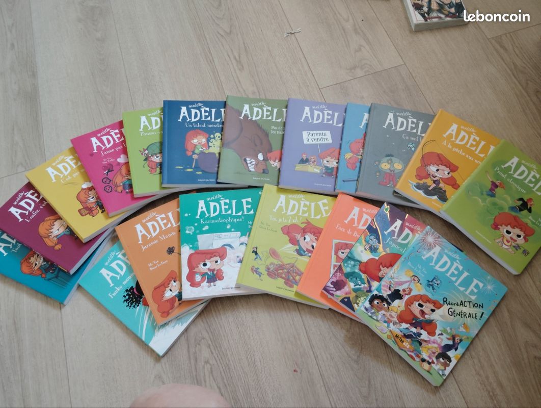 Mortel Adele (image 2)