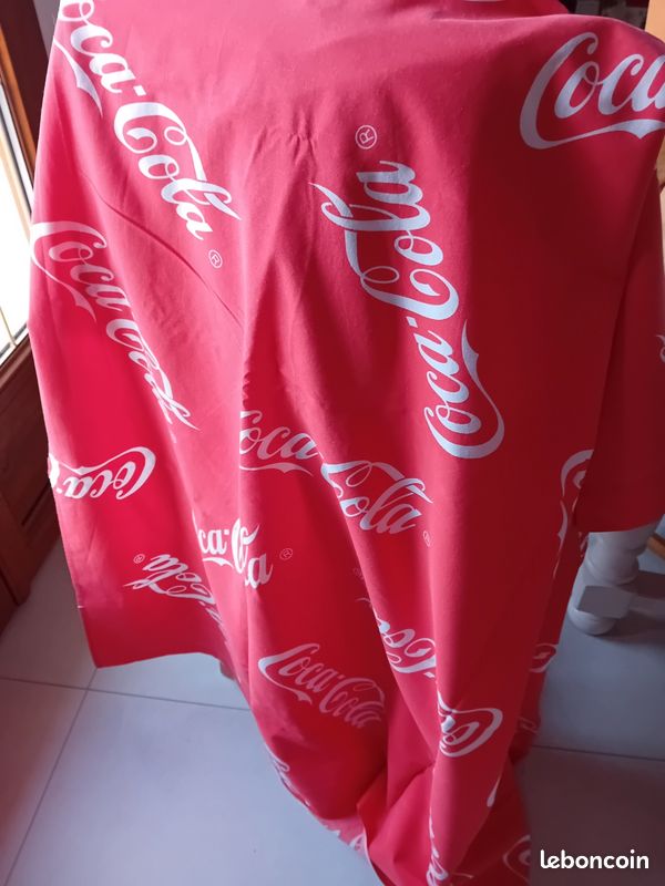 1 drap 2 taies (image 1)