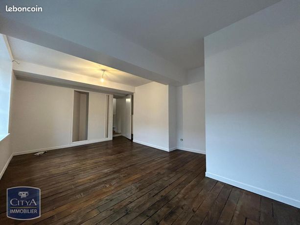 Appartement 4 pièces 83 m²