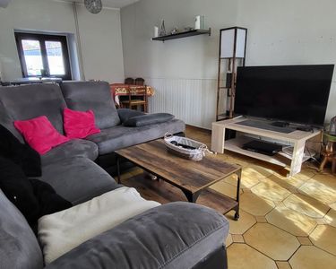 Maison 330 000 € - 98 m²