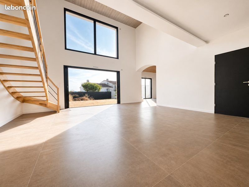Maison 6 pièces 138 m² · à Bretignolles-sur-Mer · 138 m² · 589 000 €