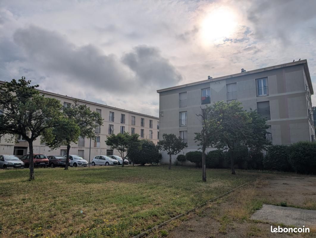 Appartement 4 pièces 58 m² · à Orange · 58 m² · 497 €/mois