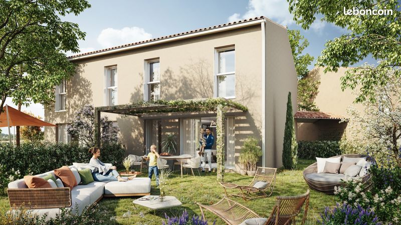 Maison 4 pièces 76 m² · à Manosque · 76 m² · 250 000 €