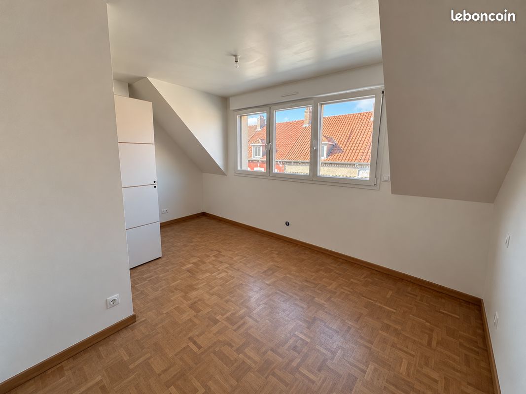 Maison 3 pièces 60 m² · à Flixecourt · 60 m² · 790 €/mois