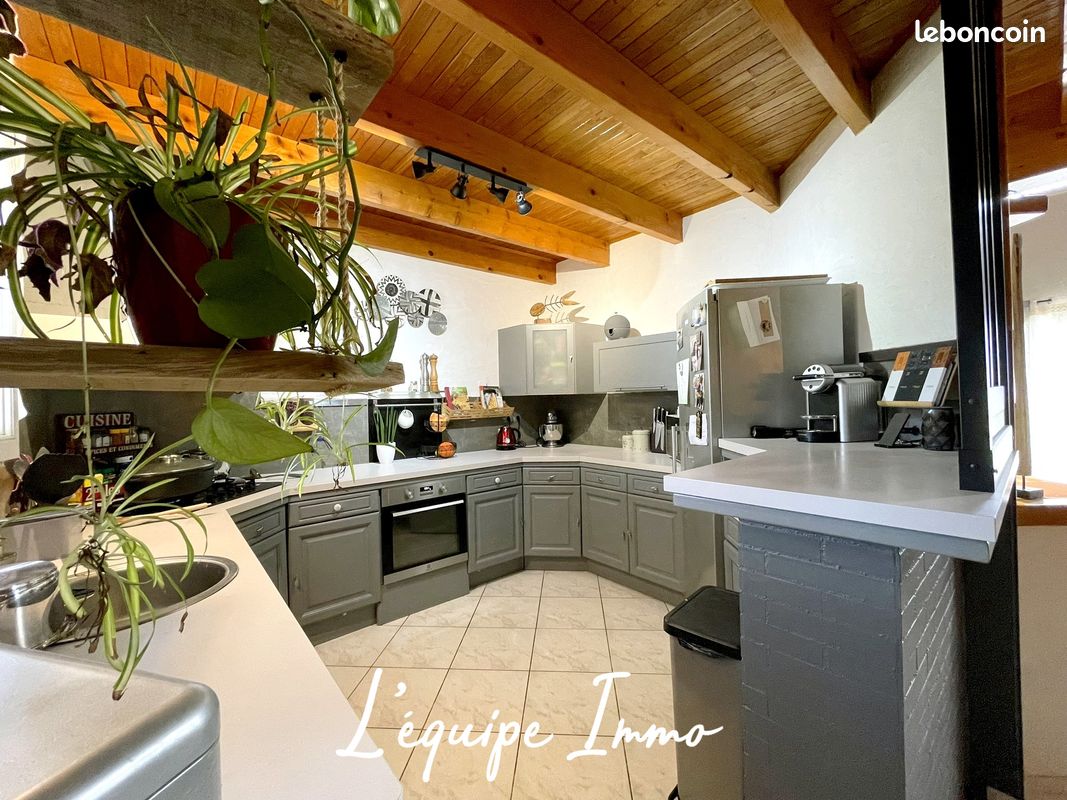 Maison 6 pièces 199 m² (image 8)