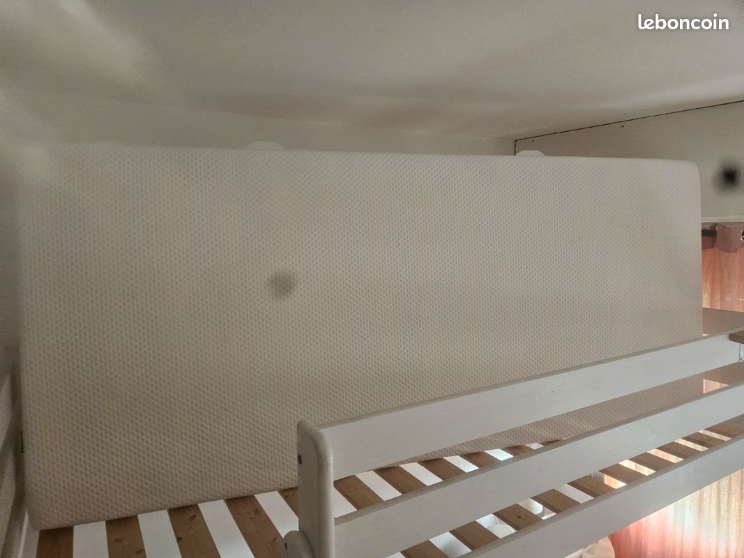 Matelas Ikea 90x200 (image 2)
