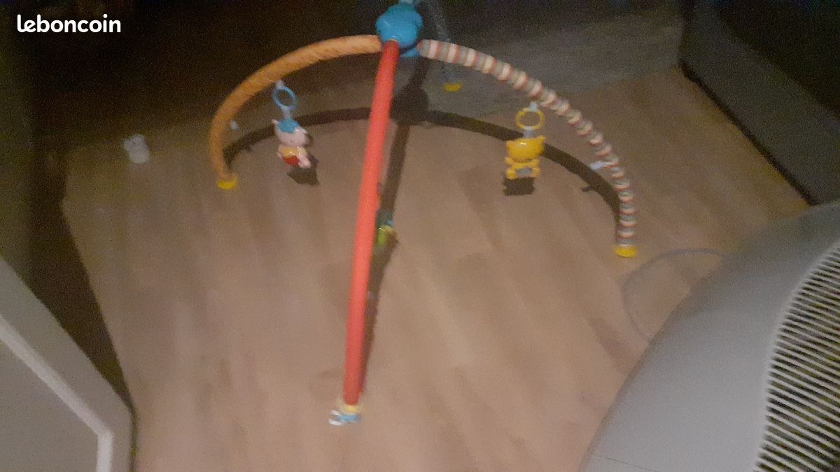Arche d'éveil vtech (image 2)