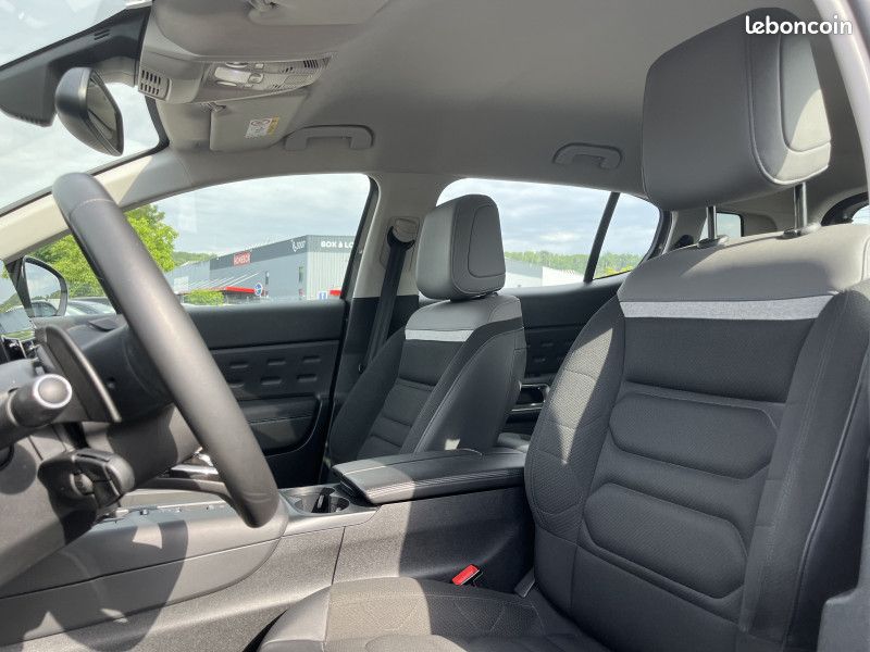 Citroen C5 AIRCROSS HYBRID 225CH FEEL E-EAT8 (image 18)