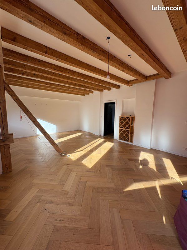 Appartement 5 pièces 115 m² · à Strasbourg · 115 m² · 1 800 €