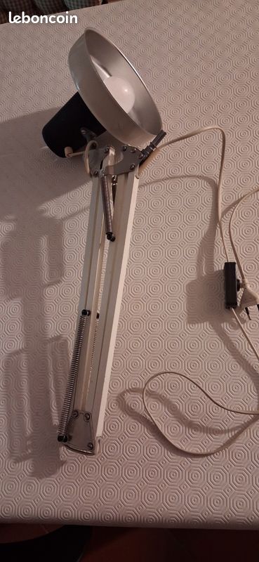 Lampe d’Atelier (image 2)