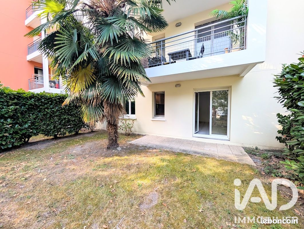 Appartement 2 pièces 47 m² · à Bordeaux · 47 m² · 185 000 €