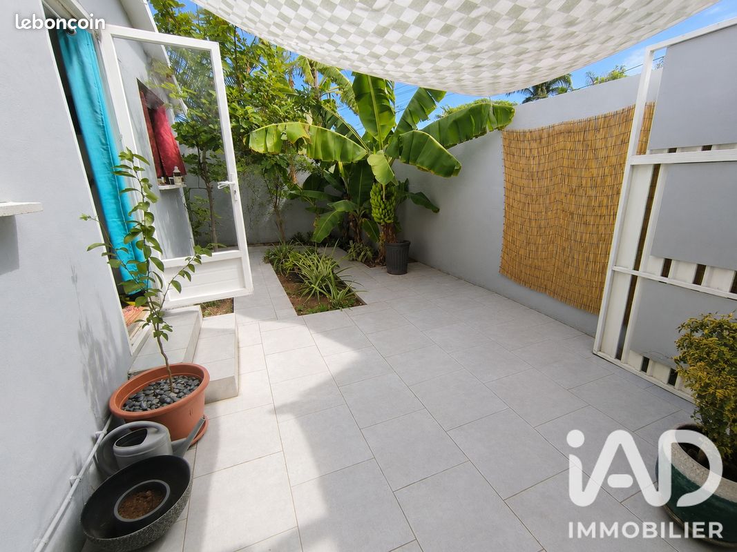 Maison 3 pièces 66 m² · à Saint-Pierre · 66 m² · 218 000 €