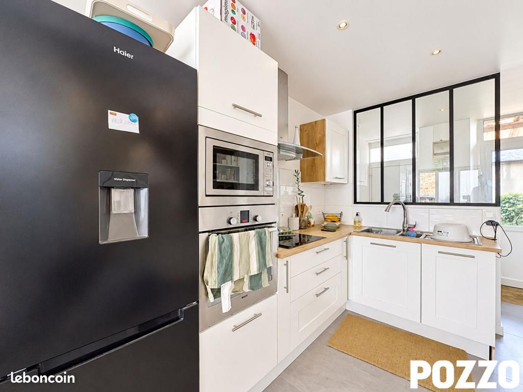 Maison 5 pièces 78 m² · à Cérences · 78 m² · 128 000 €