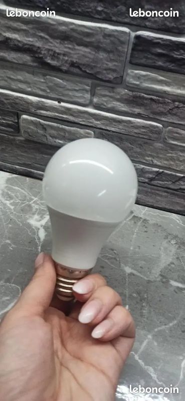 Comment lire l'étiquette énergie d'une ampoule