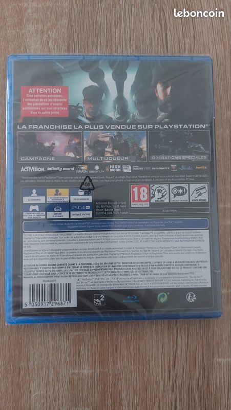 Call of duty (image 2)