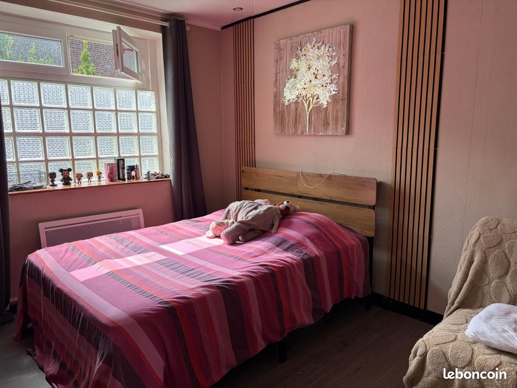 Maison 2 pièces 30 m² · à Mers-les-Bains · 30 m² · 97 500 €
