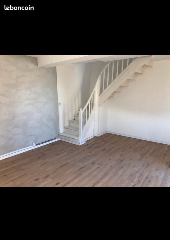 Maison 3 pièces 70 m² · à Tresses · 70 m² · 160 000 €