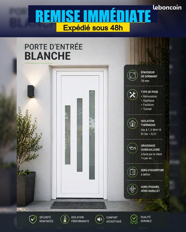 Portes (image 1)
