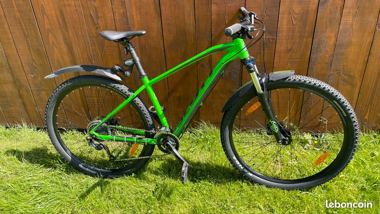 Vtt scott aspect 950 29'' taille M Vélos