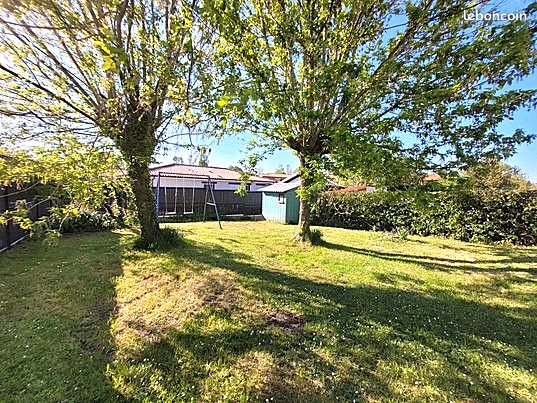 Maison 5 pièces 112 m² · à Saint-Médard-en-Jalles · 112 m² · 1 692 €/mois