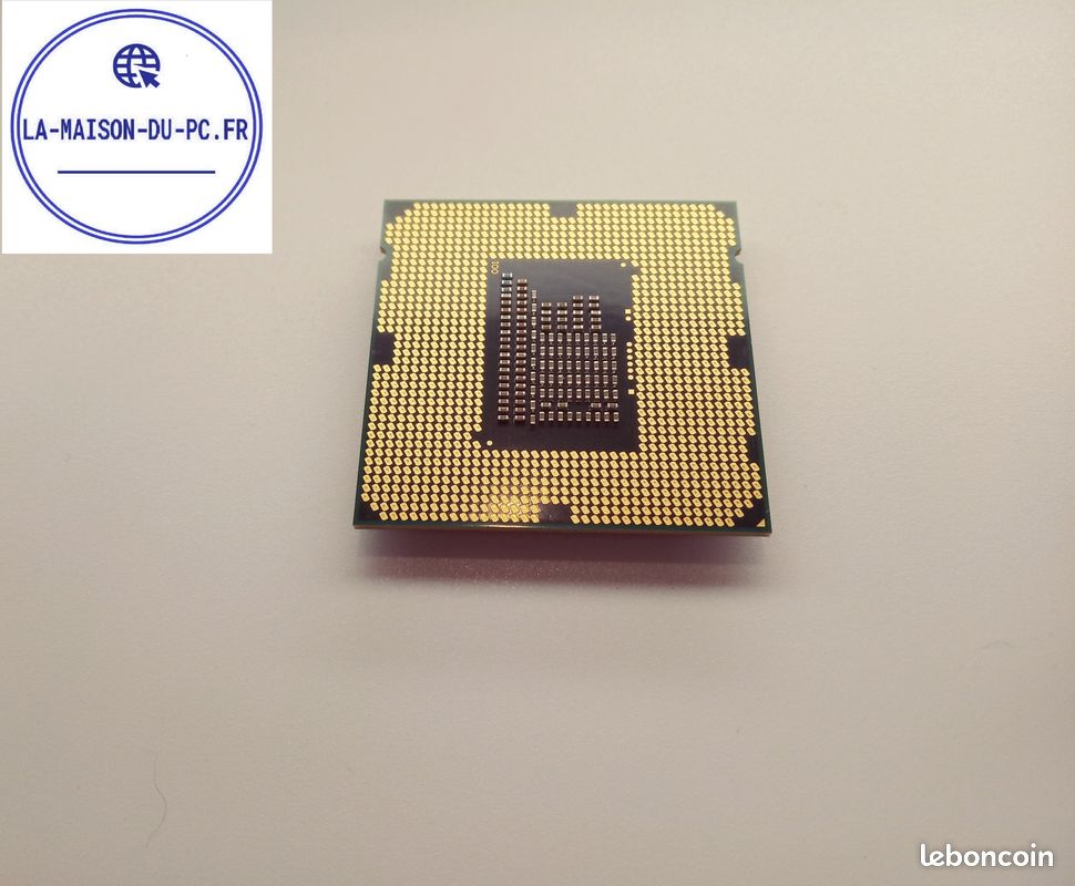 Lga 1155 G2120 Socket Intel BX80637G2120 5GT/s 3MB LGA1155 Intel
