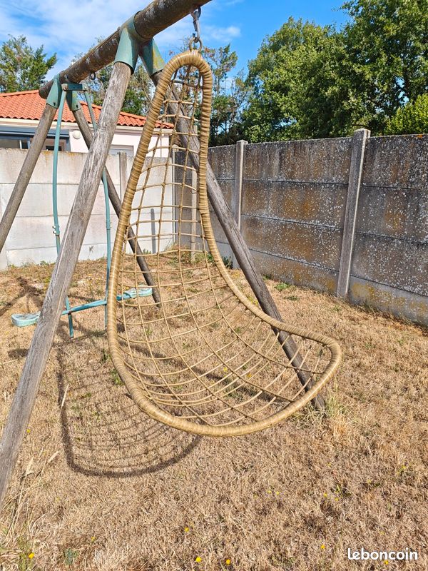 Balancelle (image 1)