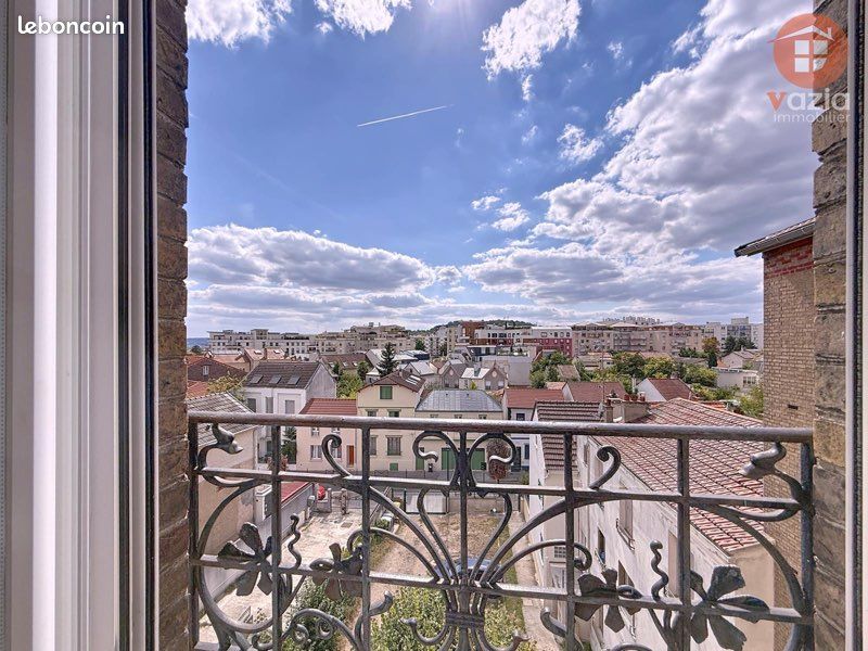 Appartement 2 pièces 30 m² · à Puteaux · 30 m² · 1 200 €/mois
