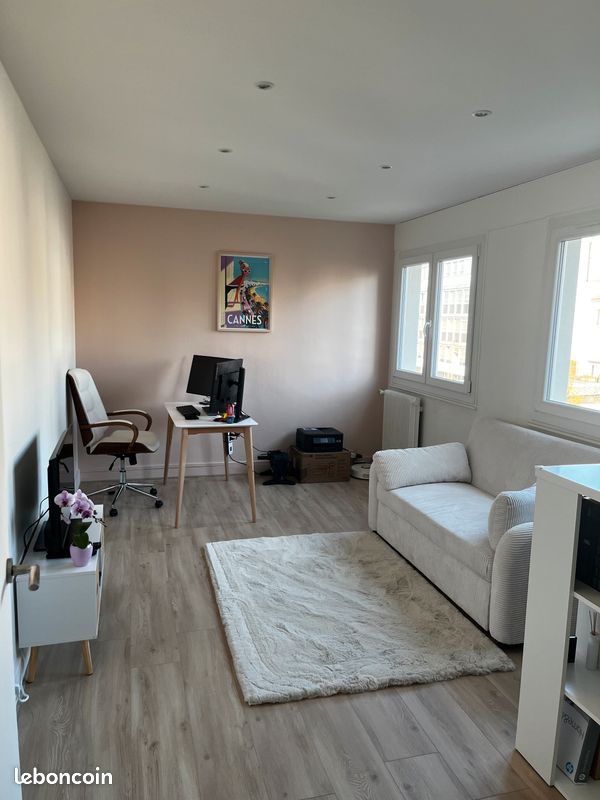 Appartement 1 pièce 22 m² · à Vincennes · 22 m² · 1 100 €/mois