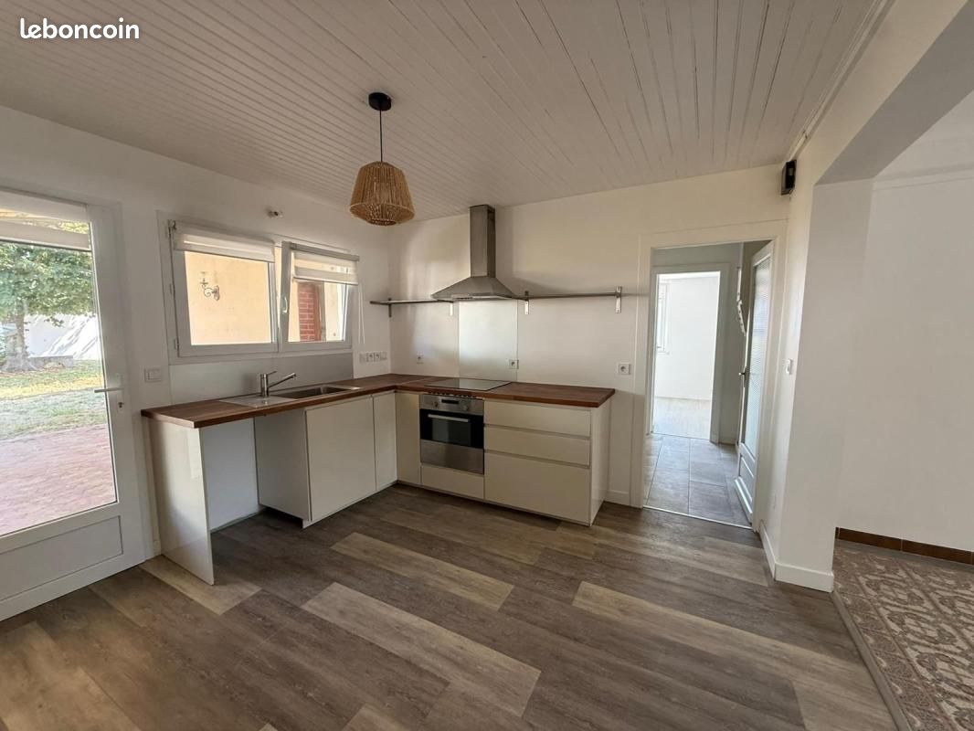 Maison 5 pièces 120 m² (image 2)