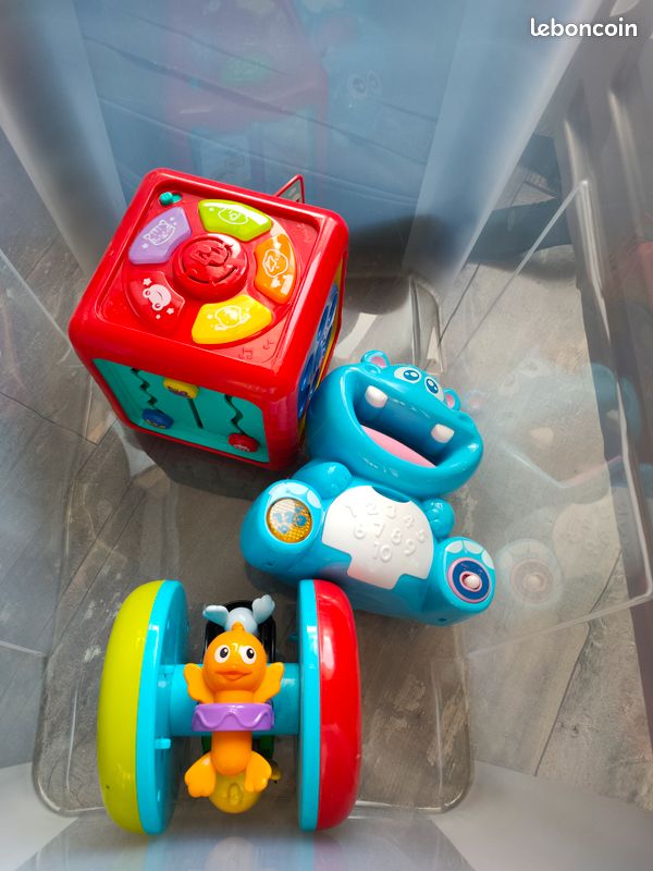 Jeux bébé (image 2)