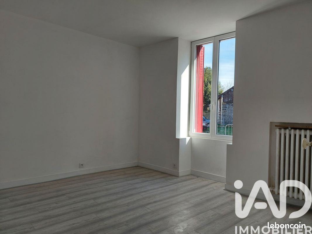 Maison de ville 6 pièces 160 m² (image 5)