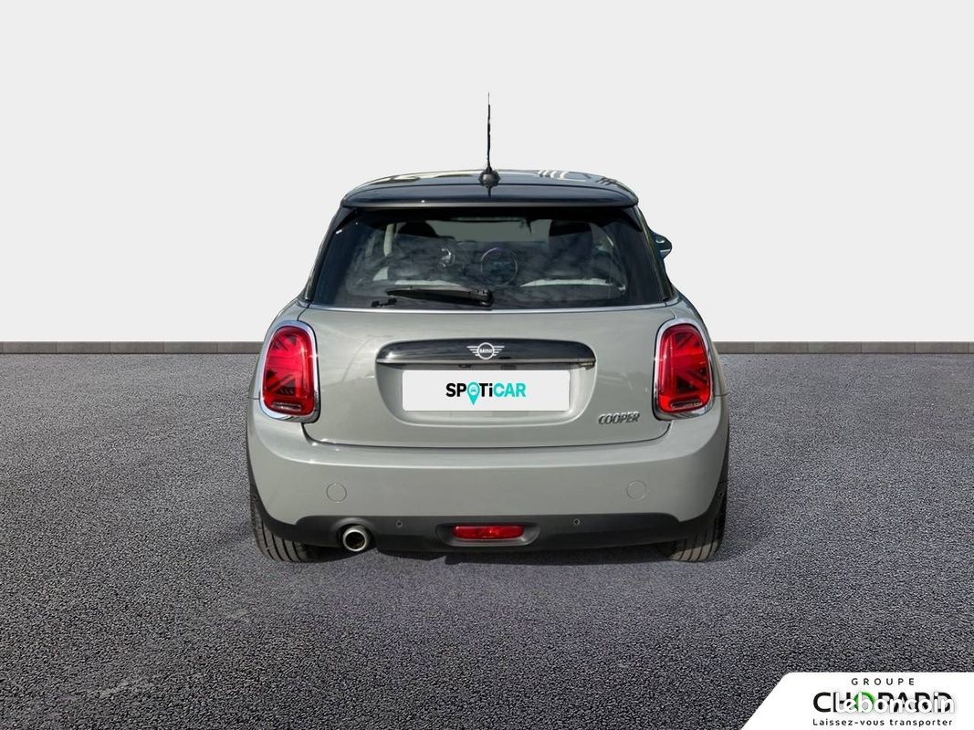 MINI Hatch 3 Portes Cooper 136 ch BVA7 Finition Business Design (image 5)