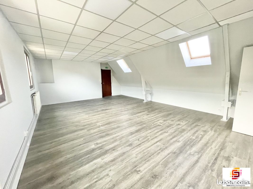 Bureaux 219 m² Rouen (image 14)