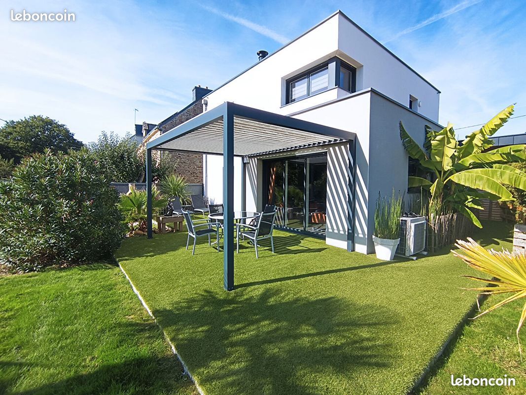 Maison 5 pièces 126 m² · à Vannes · 126 m² · 469 000 €