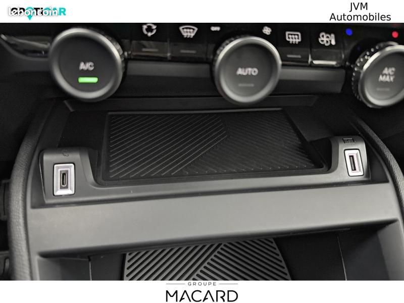 Citroen C4 1.2 PureTech 100ch S&S YOU (image 36)