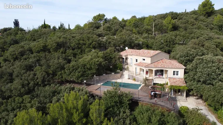Annonce vente Maison venasque