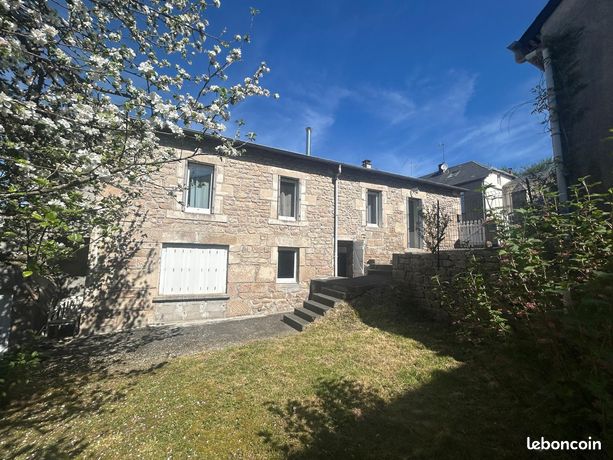 Maison de village 5 pièces 45 m²