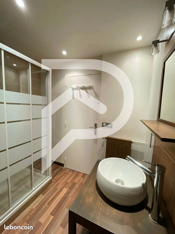 Appartement a louer argenteuil - 1 pièce(s) - 34 m2 - Surfyn